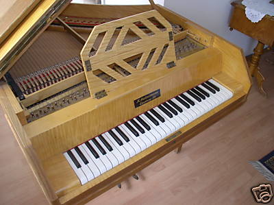 Pianomuseum Haus Eller Sammlung Dohr