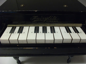 Toypiano Fairylite