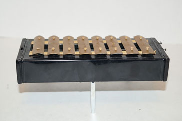 Toypiano Frankonia