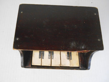 Toypiano Schoenhut