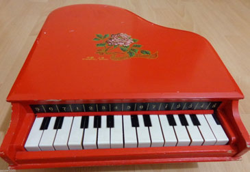 Toypiano Shanghai