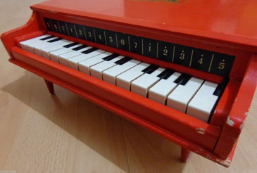 Toypiano Shanghai